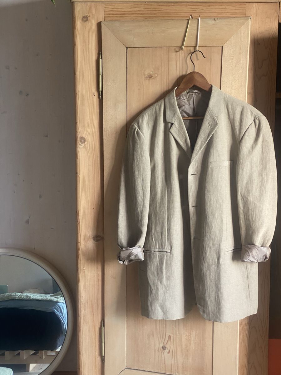 Armani Vestes: Giorgio Armani Blazer – D'occasion à Hausen am Albis par CinziaR 4