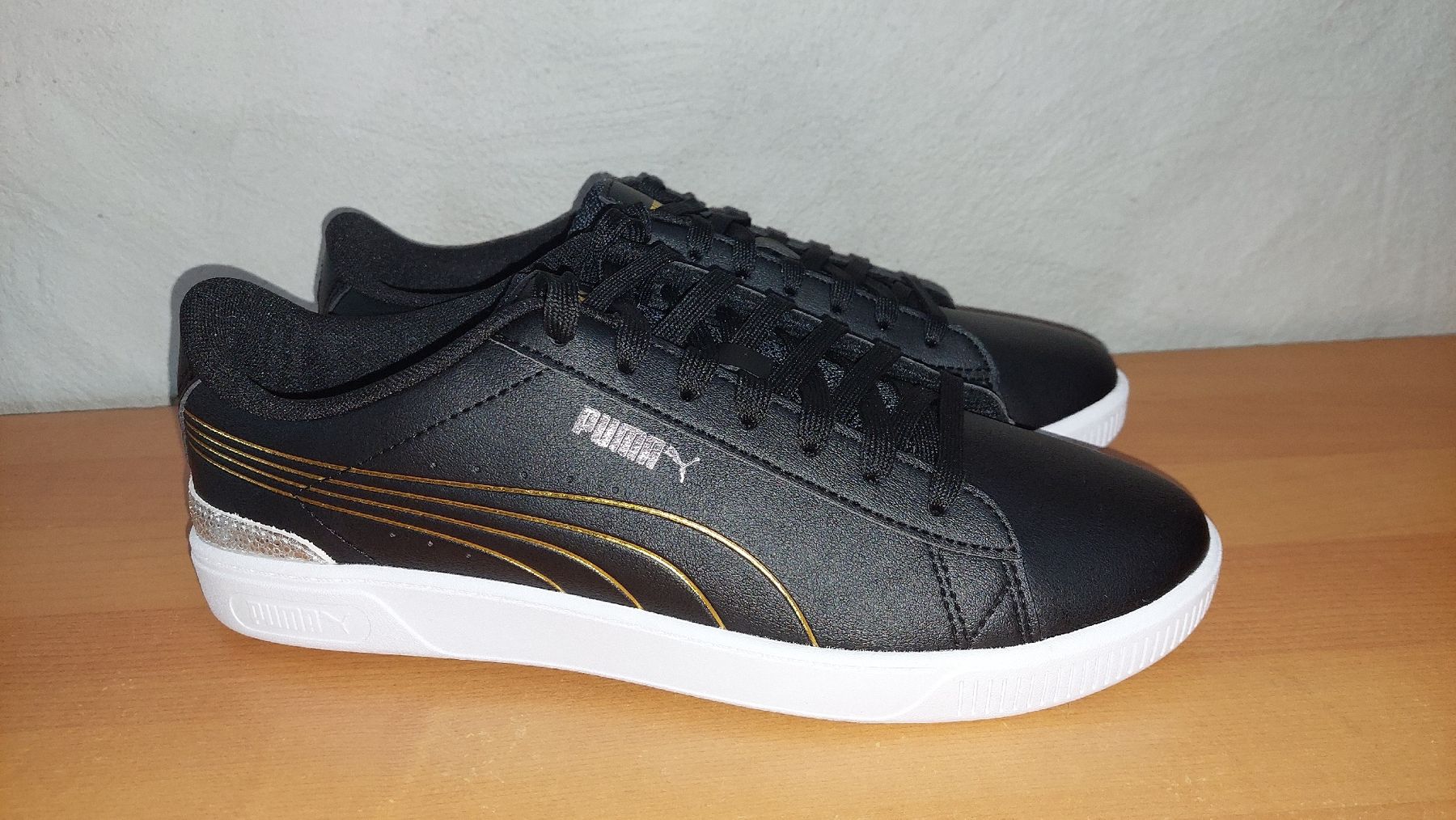 Puma Damenschuhe: Baskets Puma Vikky V3, Neuves, taille 40 - 40,5 – Neu und originalverpackt aus marsens von gag03 1