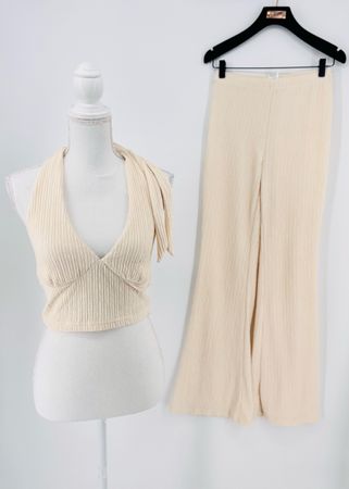 # WOMAN - Kleiderset Gr. S ,,NEW‘‘ #