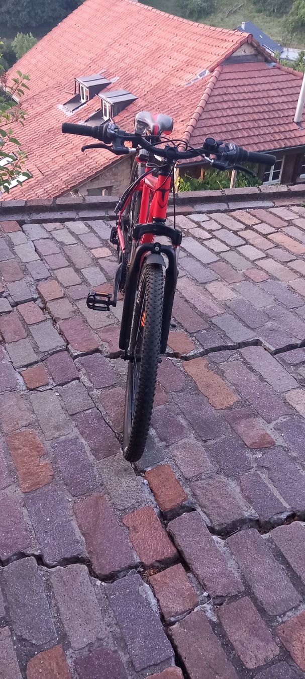 Biciclette: Sport Velo – Usato da Häfelfingen venduto da iti_95tx 1