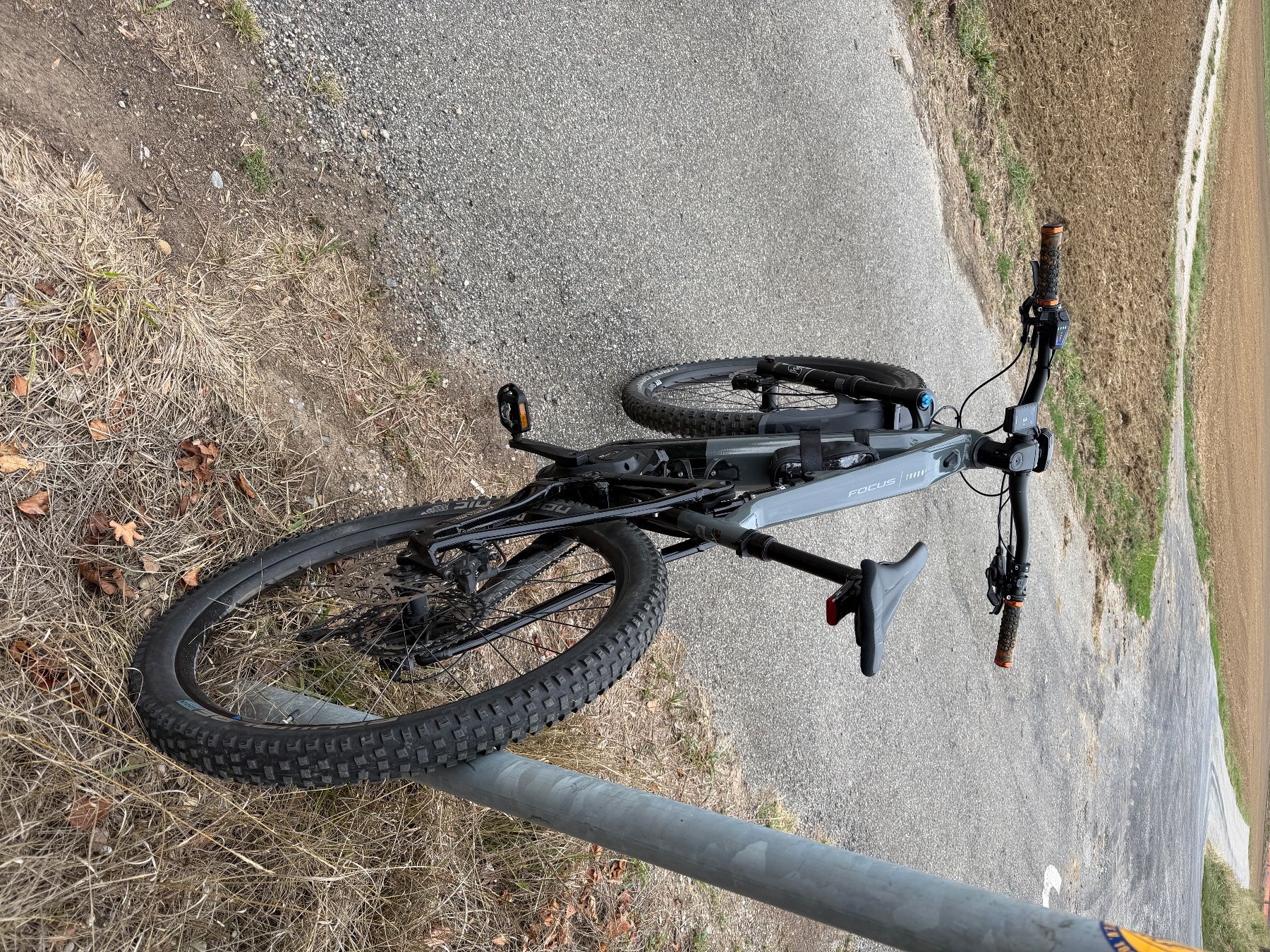 Focus Velos: Focus E. - Bike – Gebraucht aus döttingen von strunz02 2