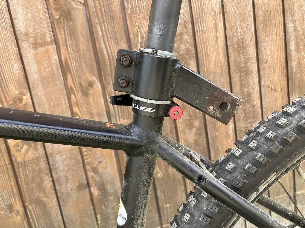 Veicoli per bambini: Schattenvelo – Usato da Oberbipp venduto da Lilou88 4