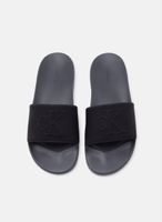 Calvin Klein Mules - triple black pointure 42