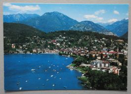Ascona - Lago Maggiore