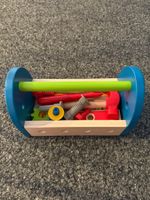 Spielzeug Baukasten