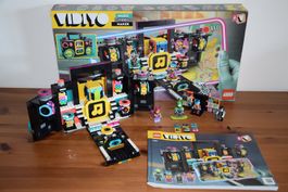 Lego 43115 Vidiyo - The Boombox