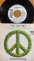 Archies - A Summer Prayer For Peace // D-Promo 1971