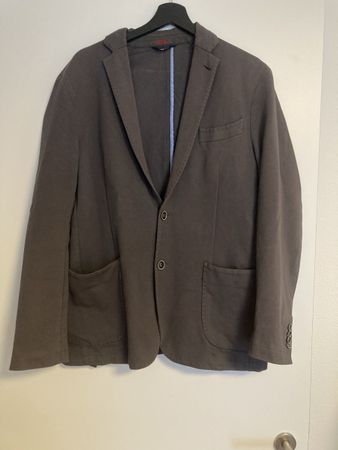 Sakko Herren, Grösse S/M
