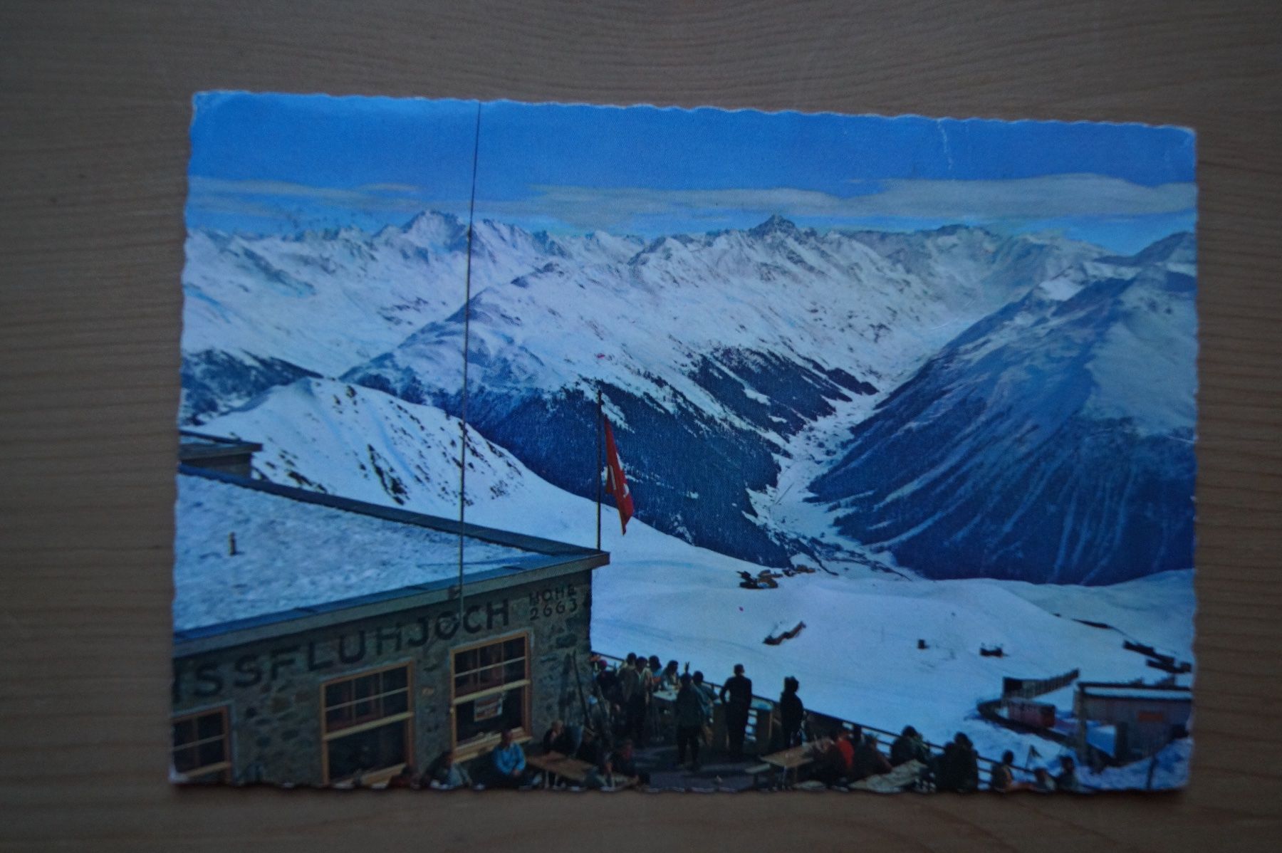 Cartoline postali: 3 AK Davos Winter – Usato da Scheid venduto da dirauls 2