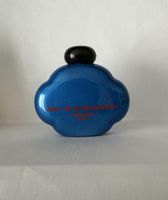 Bleu de Chine collection miniature de Marc de la Morandière