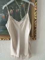 Intimissimi Seidentop💯,LeichtBeige GrM(K5,Neuwertig
