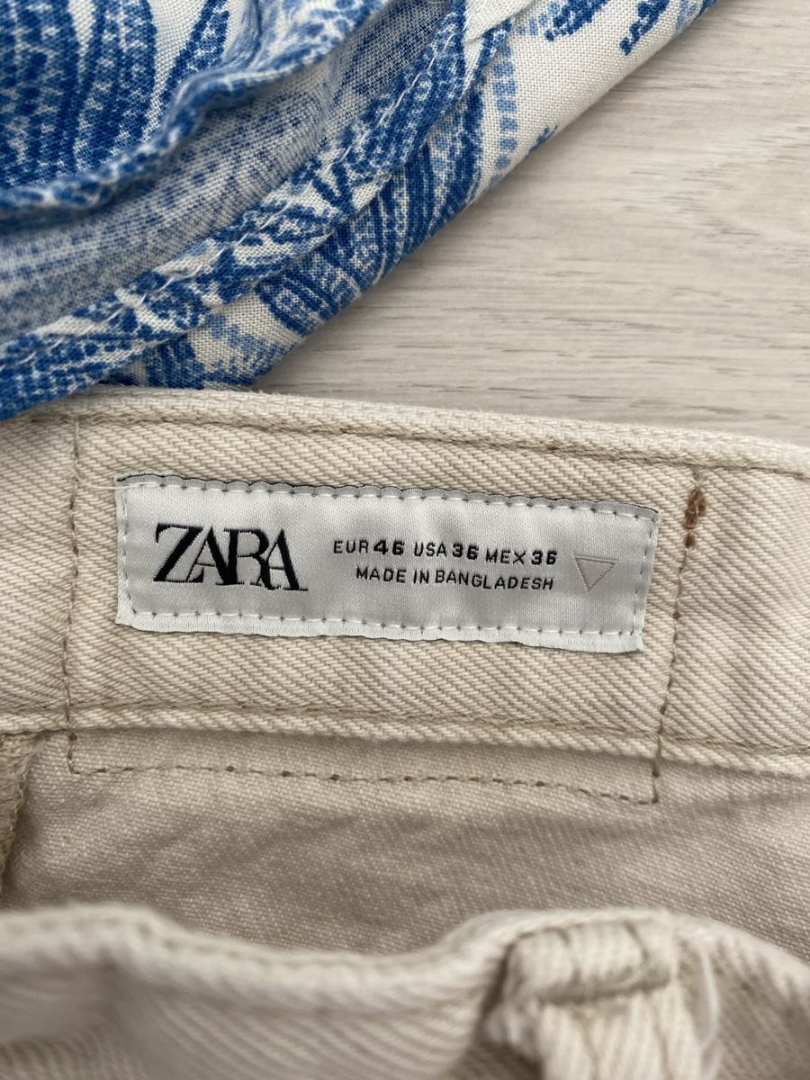 Zara Lotti di vestiti: Kleidung Set – Usato da Dübendorf venduto da nela123 5