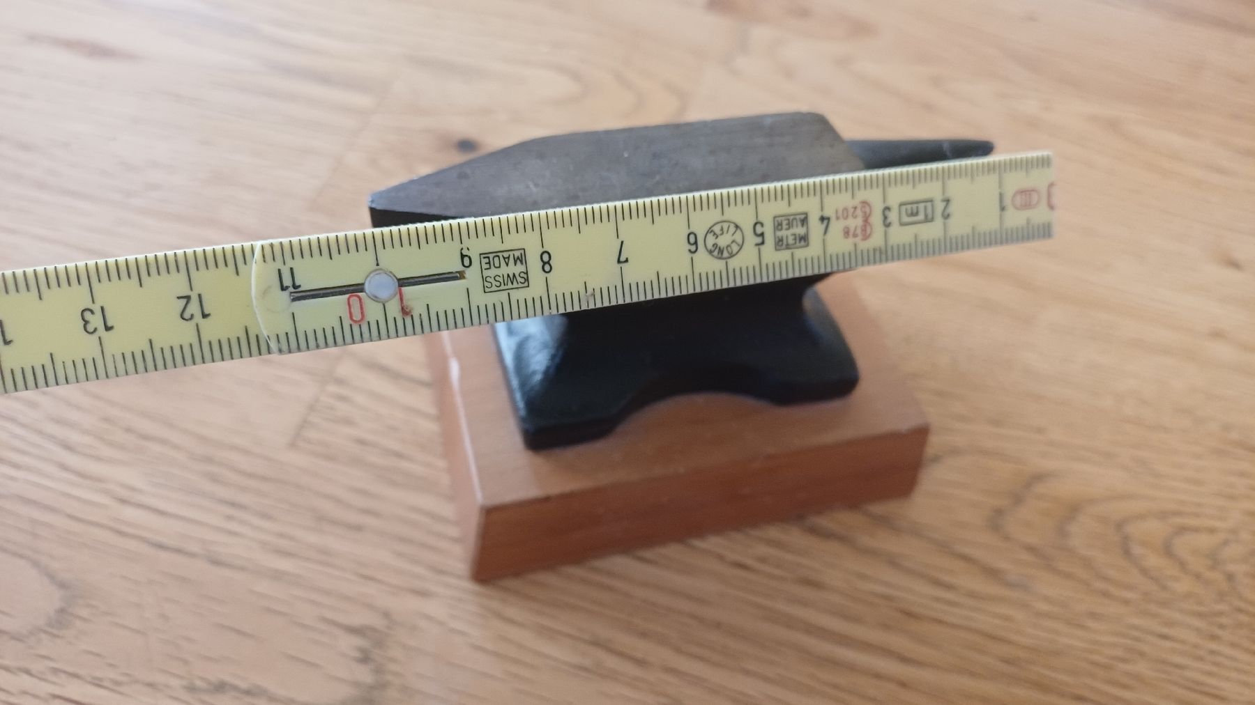 Tous les outils: Miniatur Ambus  – D'occasion à Flawil par Naphtali 3