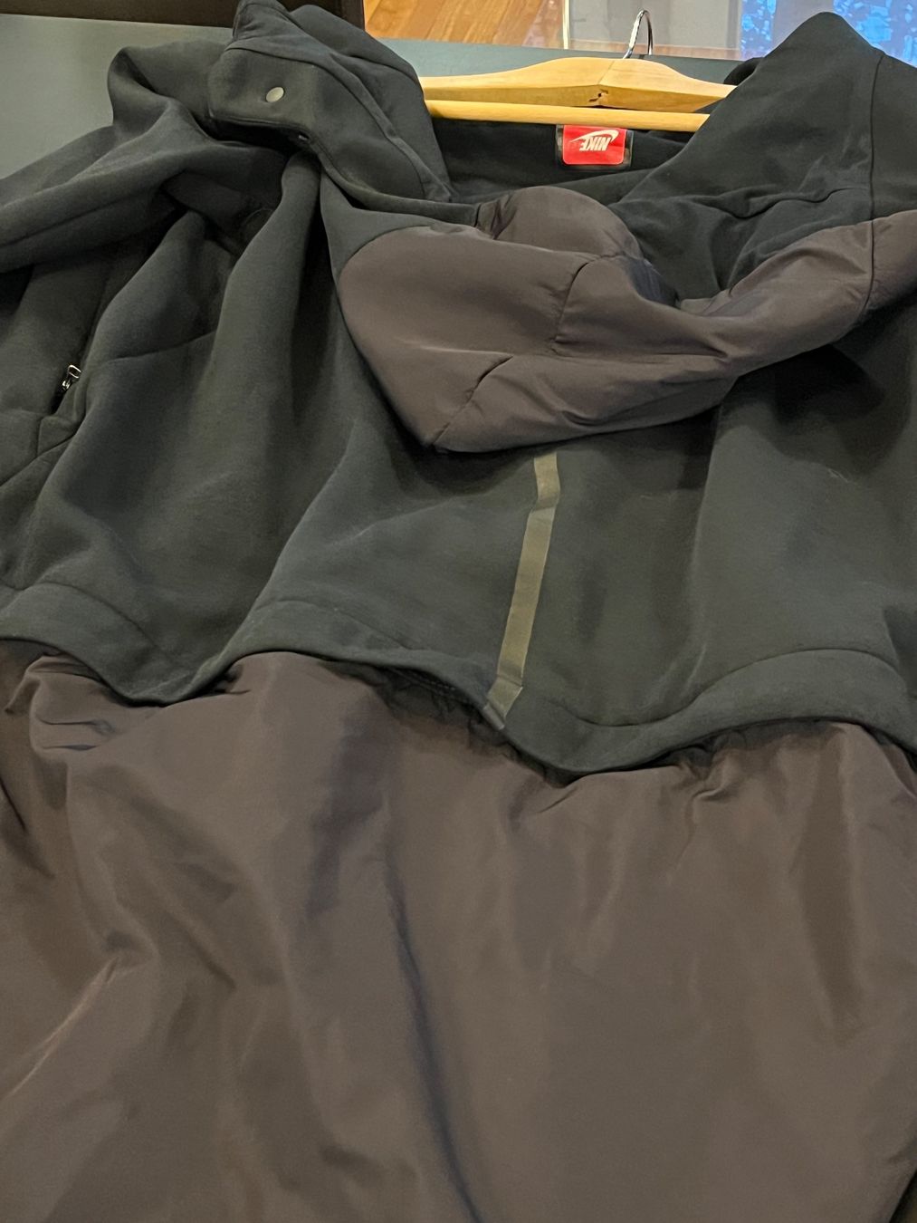 Nike Giacche: Nike – Usato da Berneck venduto da flokati01 1