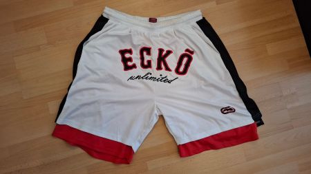 Ecko Unlts Mesh Shorts 4XL