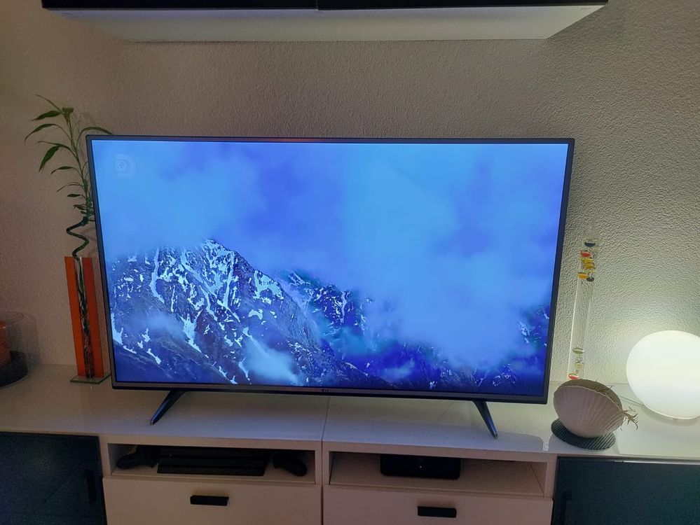 LG Smart TV, 55 Zoll | Kaufen auf Ricardo