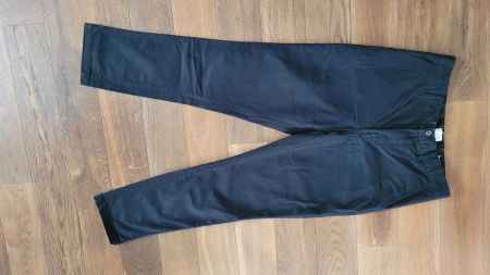 Tolle Jeans Hose H&M, Gr. 30, Stretch, wenig getragen