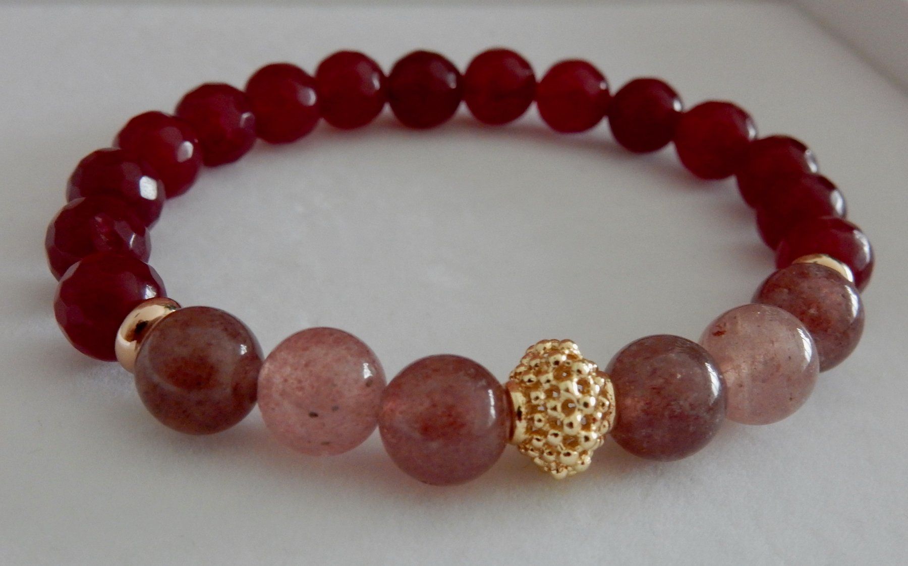 Bracciali & Braccialetti: Wunderschönes Armband ! – Nuovo e nell'imballaggio originale da Allschwil venduto da Weyli18