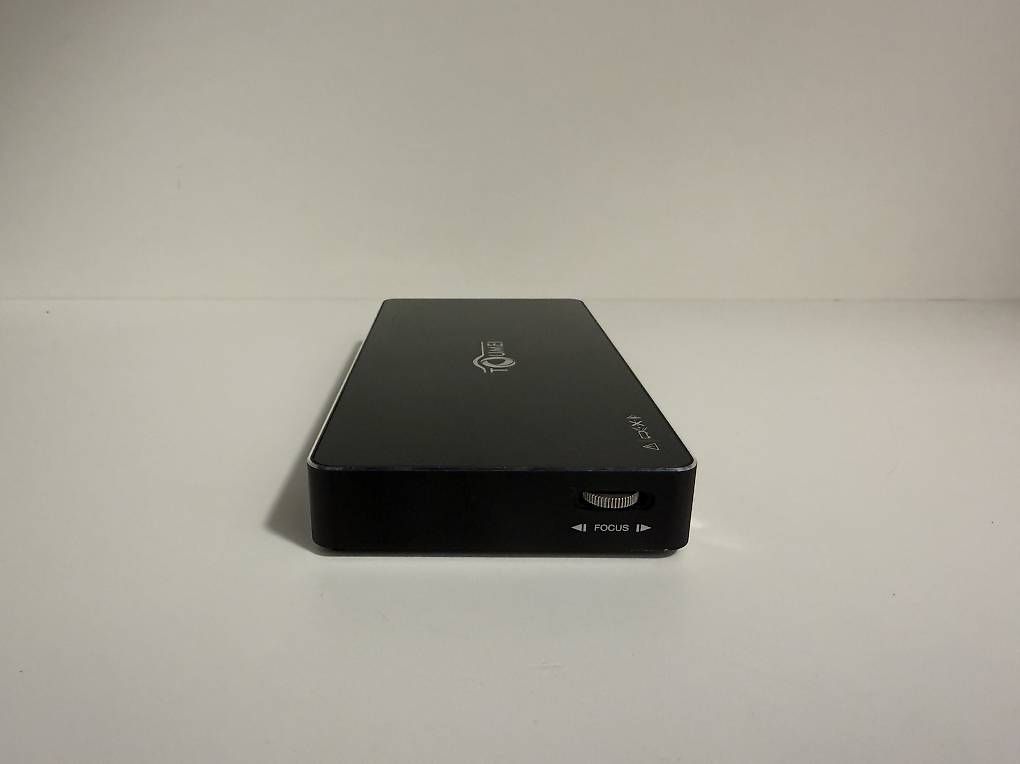 Videoprojektoren: Android Mini Beamer – Gebraucht aus Balzers von Fabi678 2