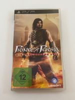 Prince of Persia - Die vergessene Zeit (PSP)