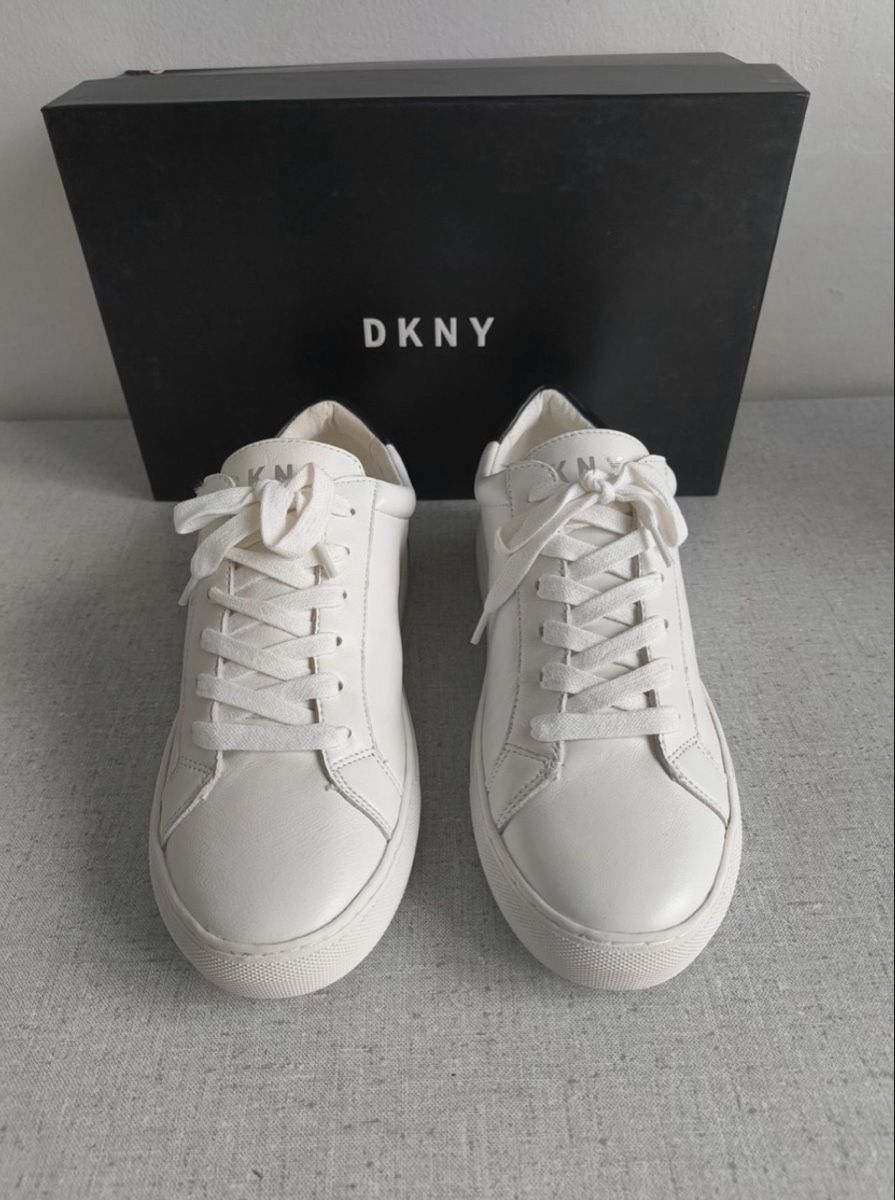 DKNY Scarpe da uomo: DKNY Sneakers, 39 – Nuovo (secondo la descrizione) da Zürich venduto da gucks
