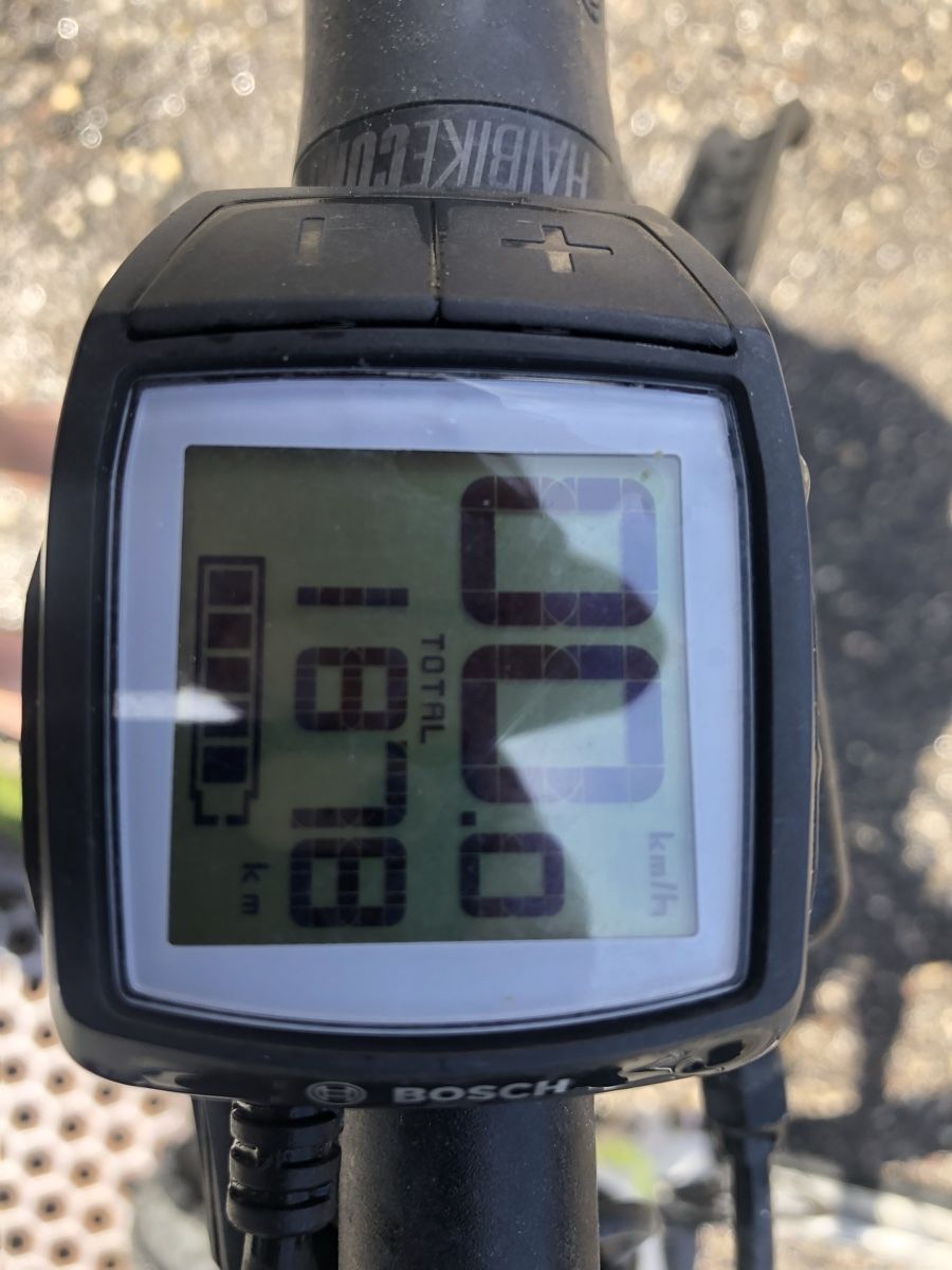 Haibike Biciclette: Haibike E-Bike Fully – Nuovo (secondo la descrizione) da Belp venduto da _b9mc 4