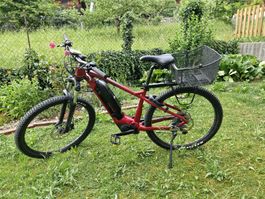 Flyer Uproc2 E-Bike | 630 Wh | Grösse M | Top Zustand