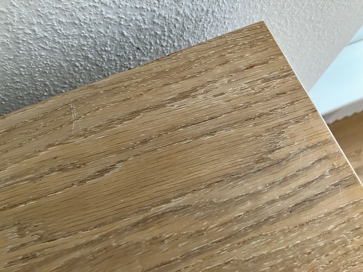 Commodes: Kommode Malm IKEA 6 Schubladen – D'occasion à Liestal par Denise12345 4