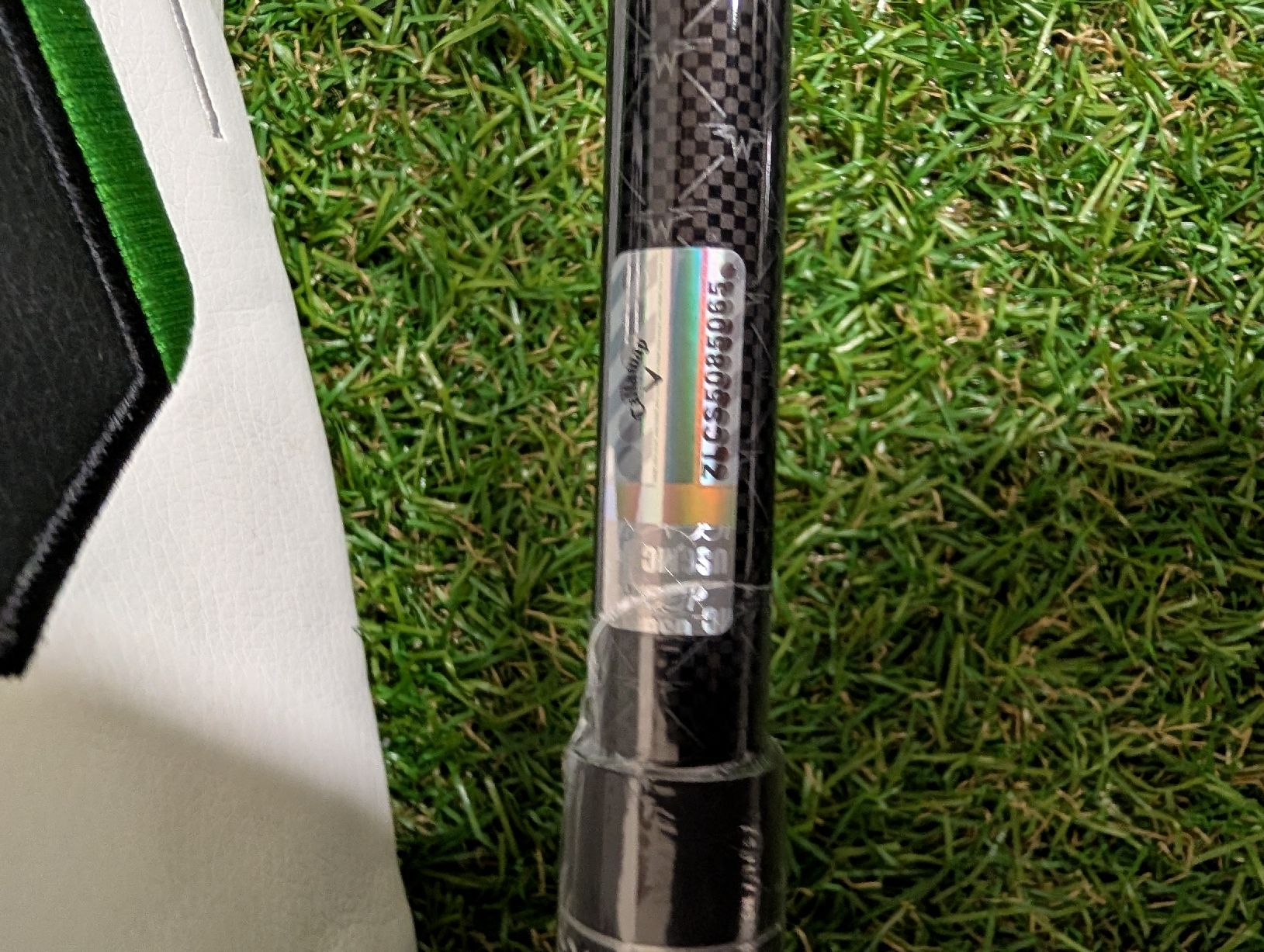 Callaway Clubs & Sets: Callaway Elyte Triple Diamond Driver, wie neu – D'occasion à Uerikon par Chreggus_Golfshop 6