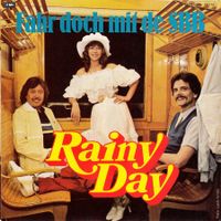 Rainy Day Vinyl Single CH von 1982