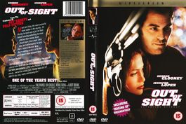 DVD - Out of Sight (ENG)