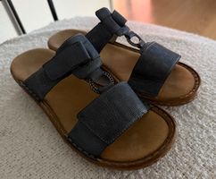 Rieker sandals