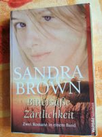 Sandra Brown, Bittersüsse Zärtlichkeit, Der zweite Mann