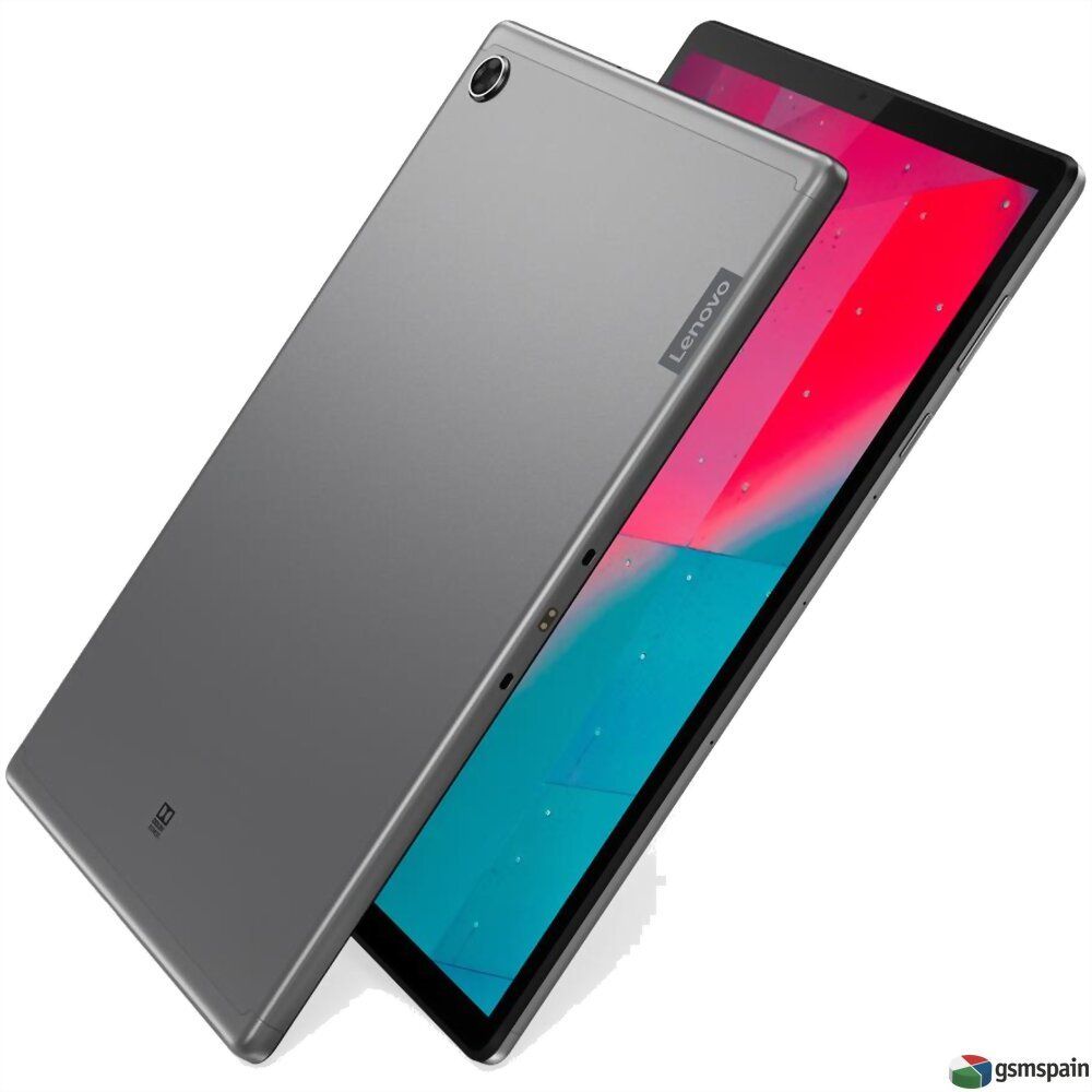 Lenovo Tablet PC: Lenovo Tab M10 FHD Plus – Usato da Romont FR venduto da frg7
