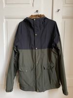 Winterjacke Snowboard Ski, Bonfire Gr. L/G, unisex