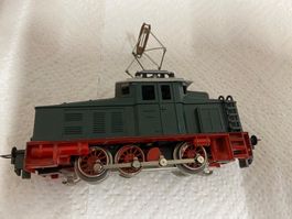 Trix Express Rangierlok 2438