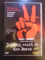Johnny zieht in den Krieg Johnny goes to war DVD