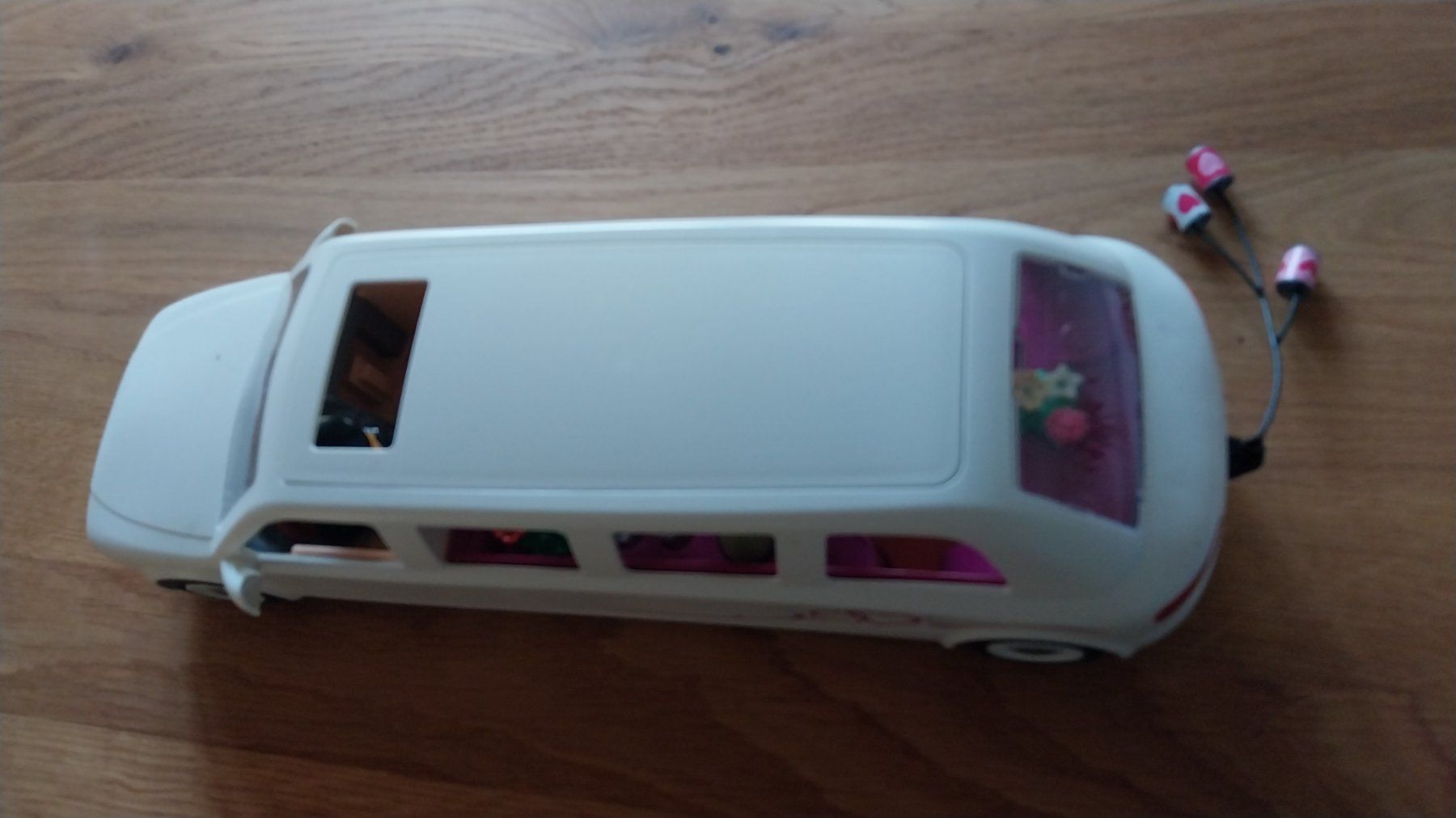 Playmobil Spielzeuge: Hochzeitslimo playmobil – Gebraucht aus Bern von Epaddelw 1