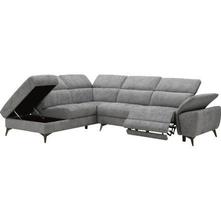 Sofas: Stilvolles Ecksofa – D'occasion à Riedt b. Erlen par Jumo 3