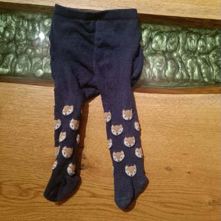 Strumpfhose 50/56