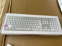 neue Cherry KC 6000C For MAC -Tastatur
