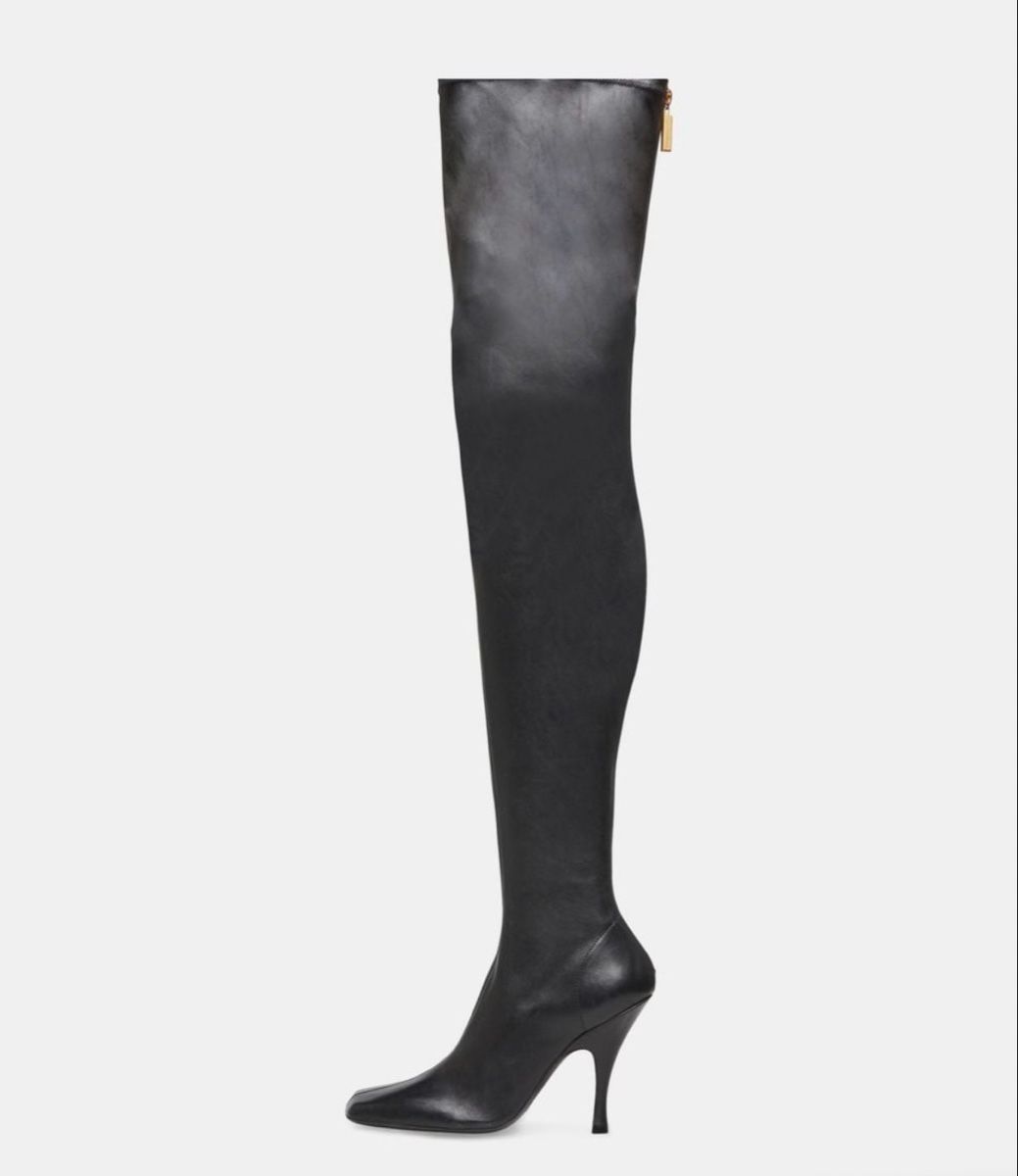 Khaite Scarpe da donna: Khaite boots  – Nuovo e nell'imballaggio originale da Paradiso venduto da viorea 1