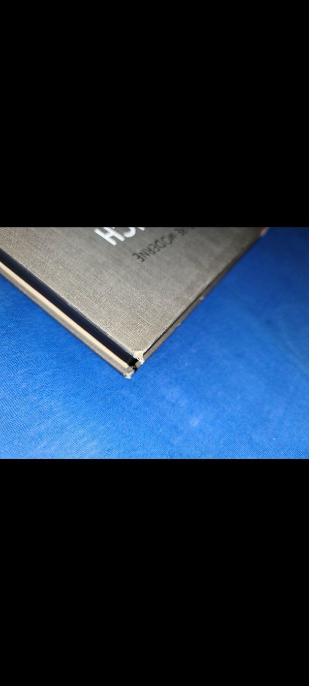 Libri: Histoire de la peinture moderne – Usato da Cortaillod venduto da signep 3