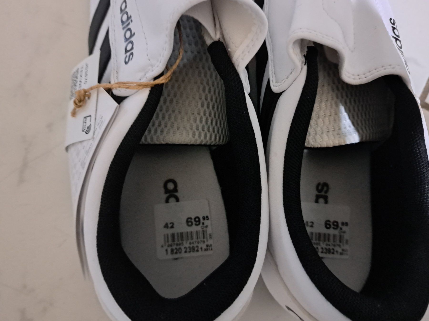 Adidas Chaussures hommes: Adidas Turnschuhe – Neuf avec emballage d'origine à Zürich par blokus12 2