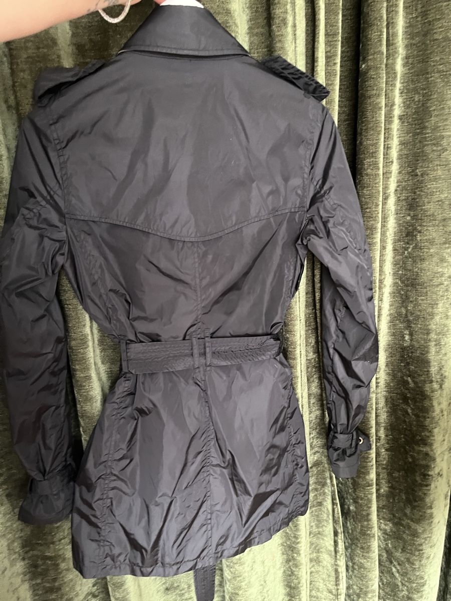 Burberry Cappotti: Burberry Trenchcoat  Gr. 38 – Usato da Oberengstringen venduto da Baby_Fashion 1