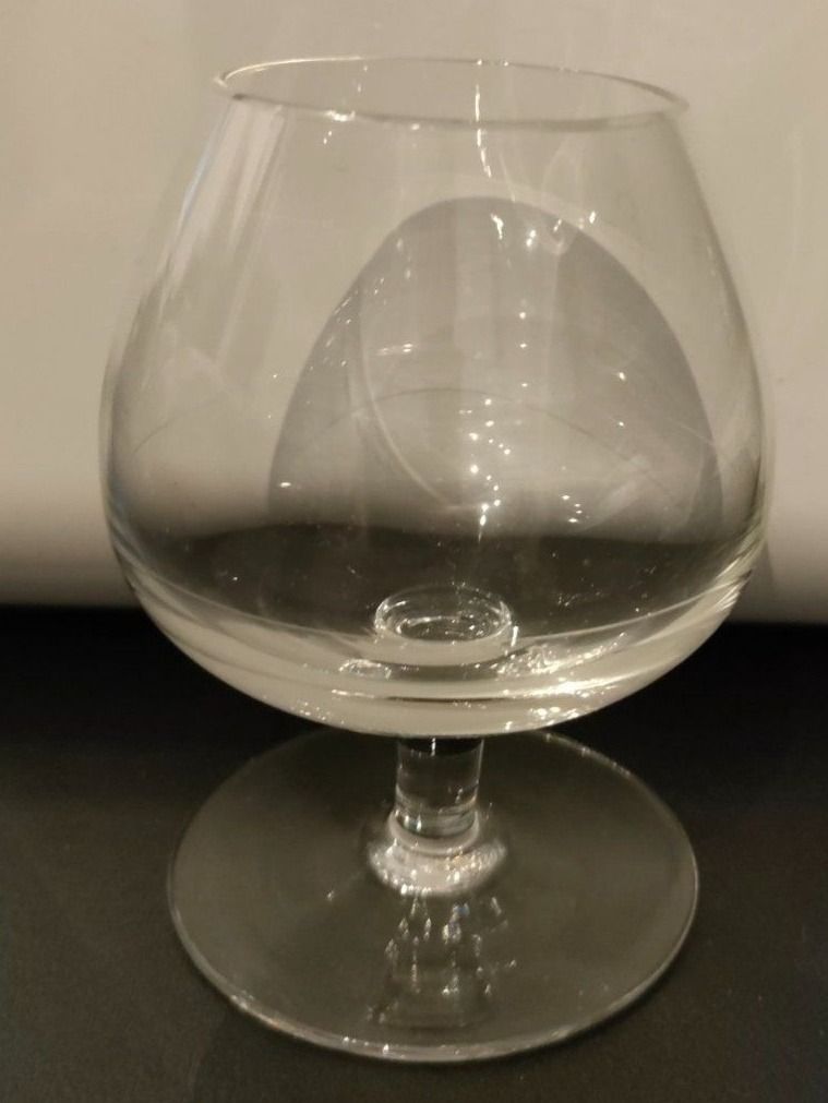 Bicchieri: Cognacglas 2 Stk. – Usato da Wiesendangen venduto da s_er