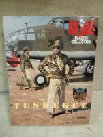 Tuskegee Bomber Pilot Figur US Air Force WWII in 1/6, 30 cm