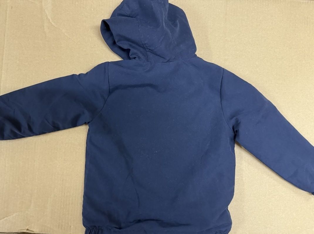 Giacche & Cappotti: Kinder Jacke Grösse 104 – Usato da Zürich venduto da zd_1965 2