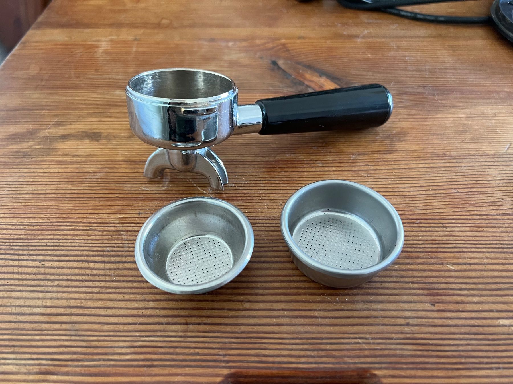 La Pavoni Kaffeemaschinen & Espressomaschinen: Pavoni Mignon – Gebraucht aus Boudry von mic_xz6l 3