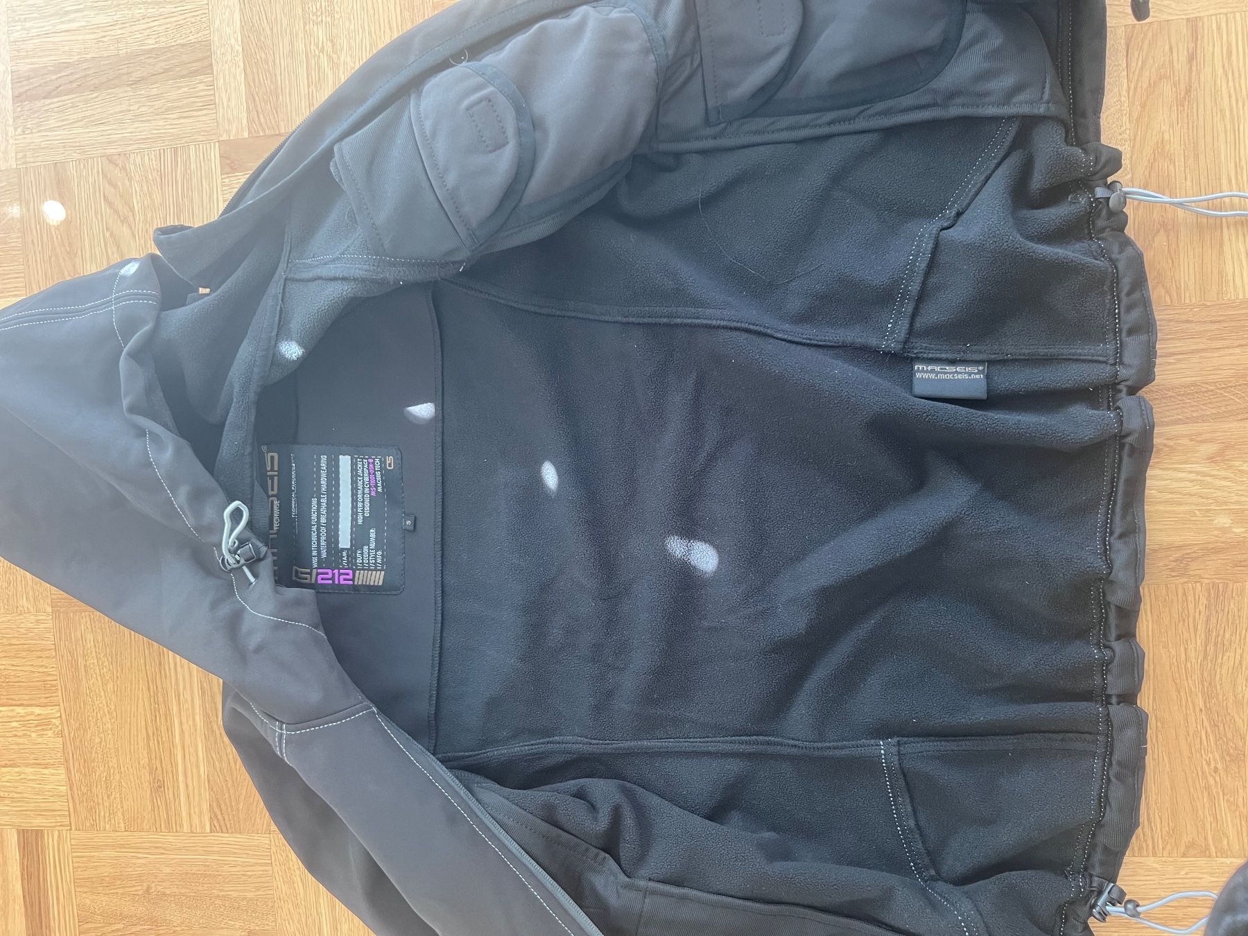 Giacche: Jacke S – Usato da Neuhaus SG venduto da bernike 3